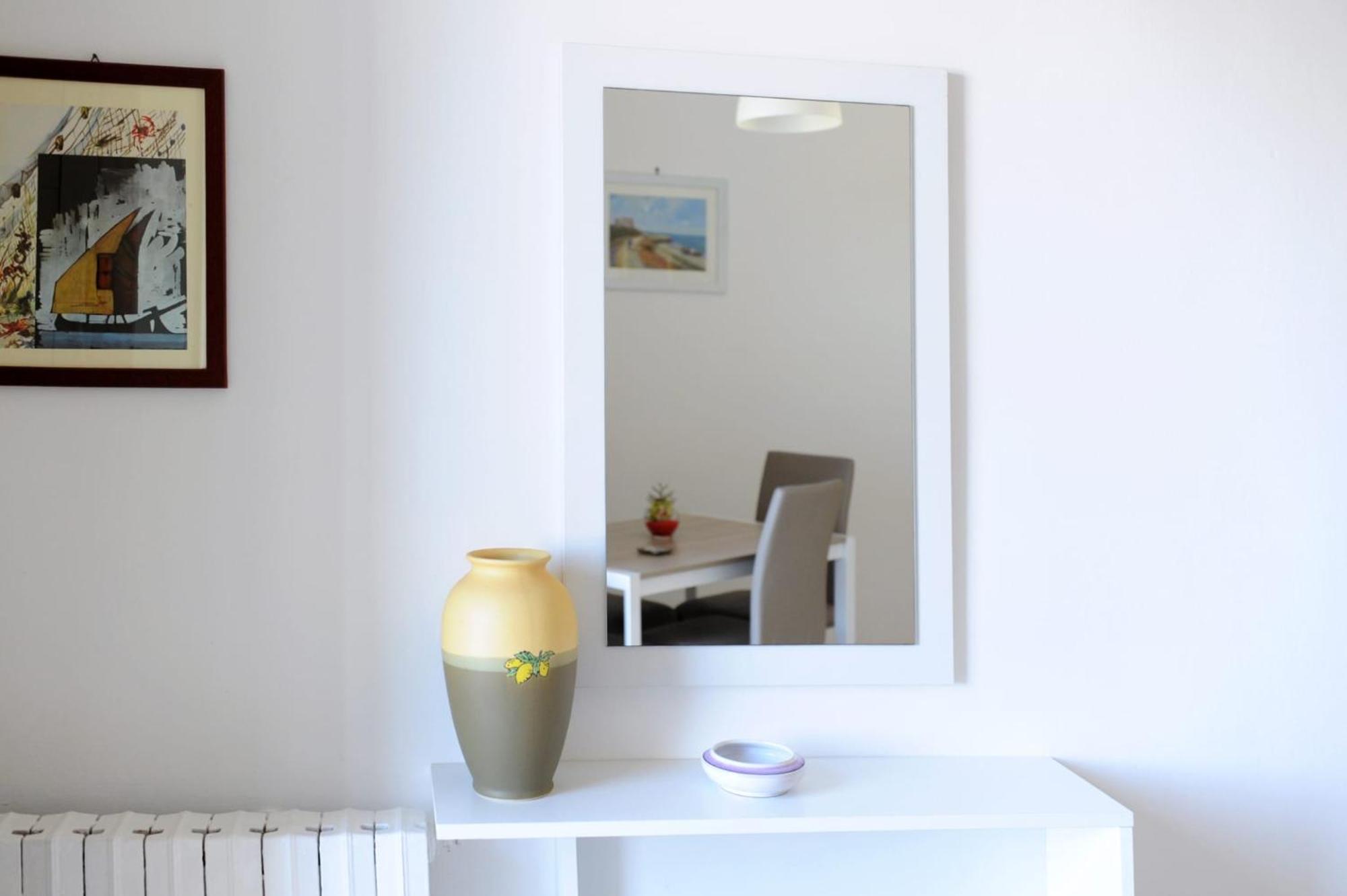 Le Residenze Salentine - Case Vacanza In Lecce Exterior photo