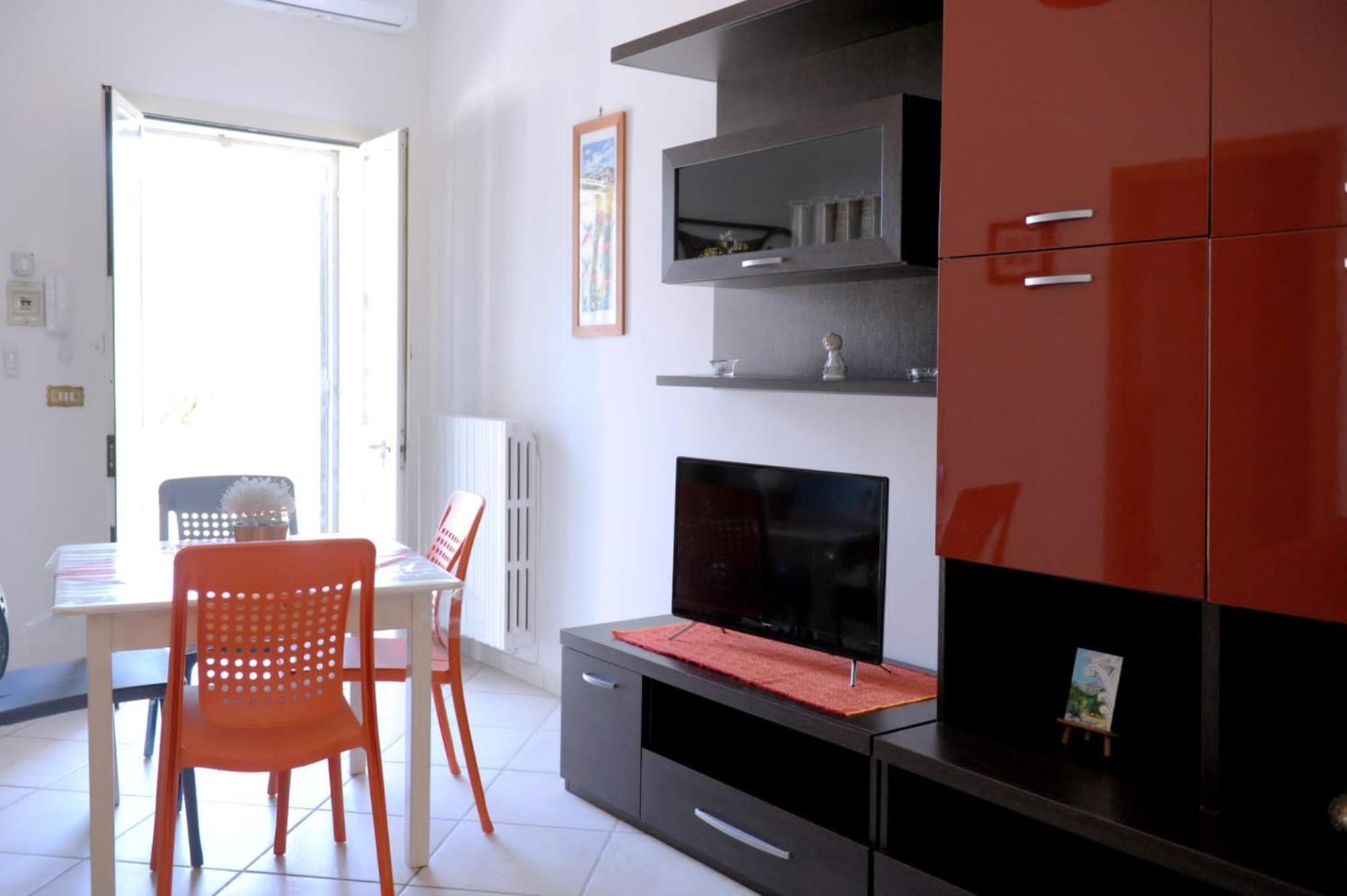 Le Residenze Salentine - Case Vacanza In Lecce Exterior photo