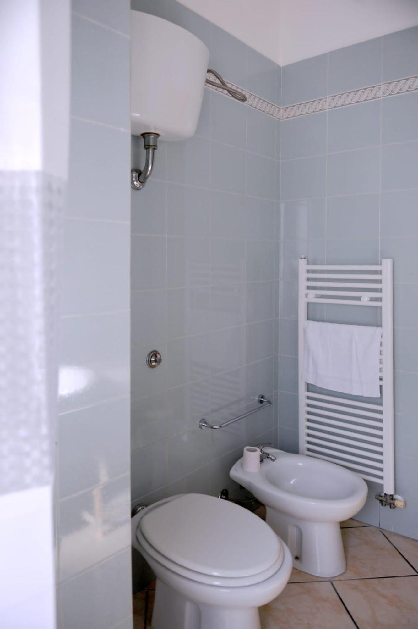 Le Residenze Salentine - Case Vacanza In Lecce Exterior photo