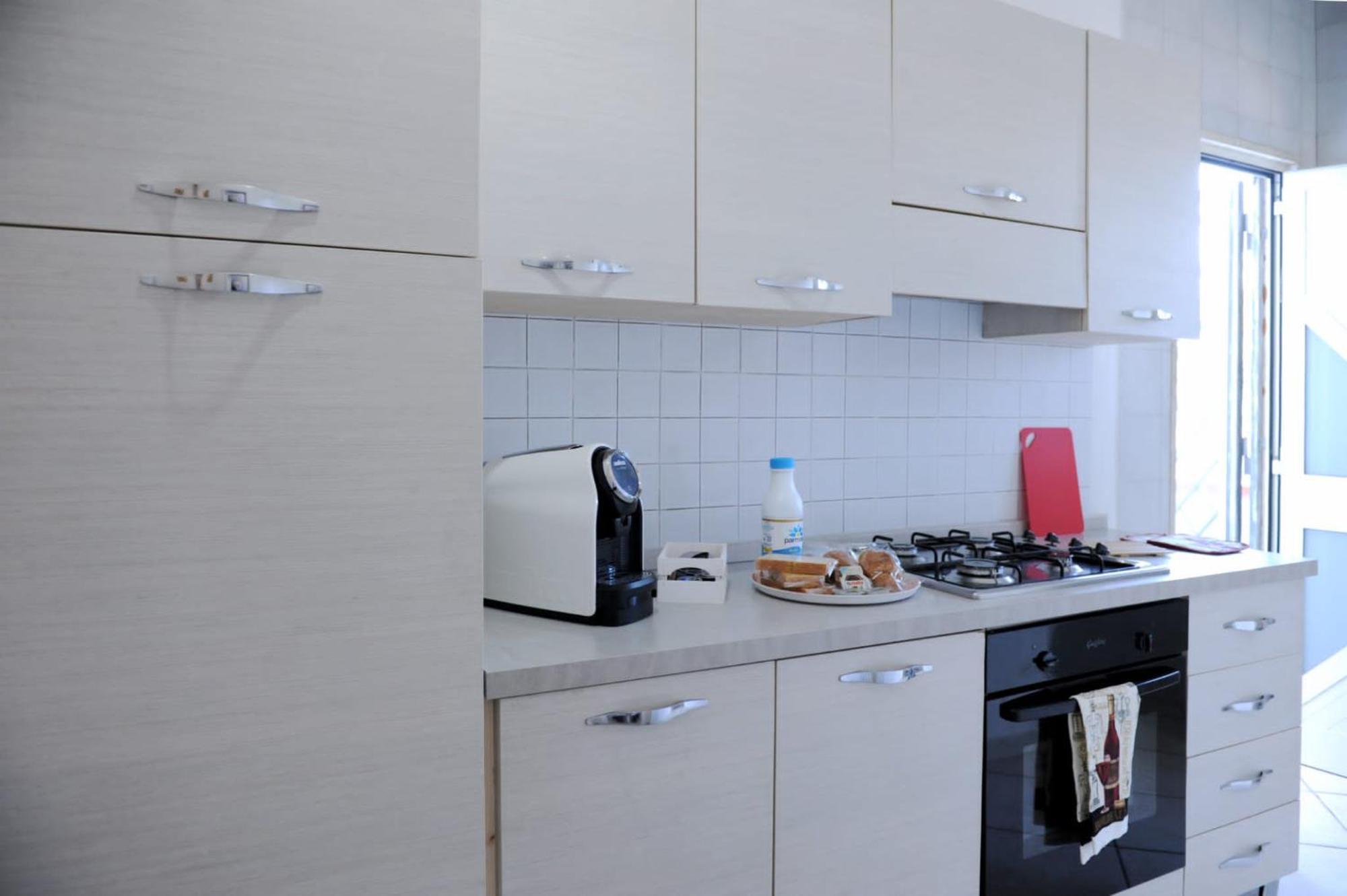 Le Residenze Salentine - Case Vacanza In Lecce Exterior photo