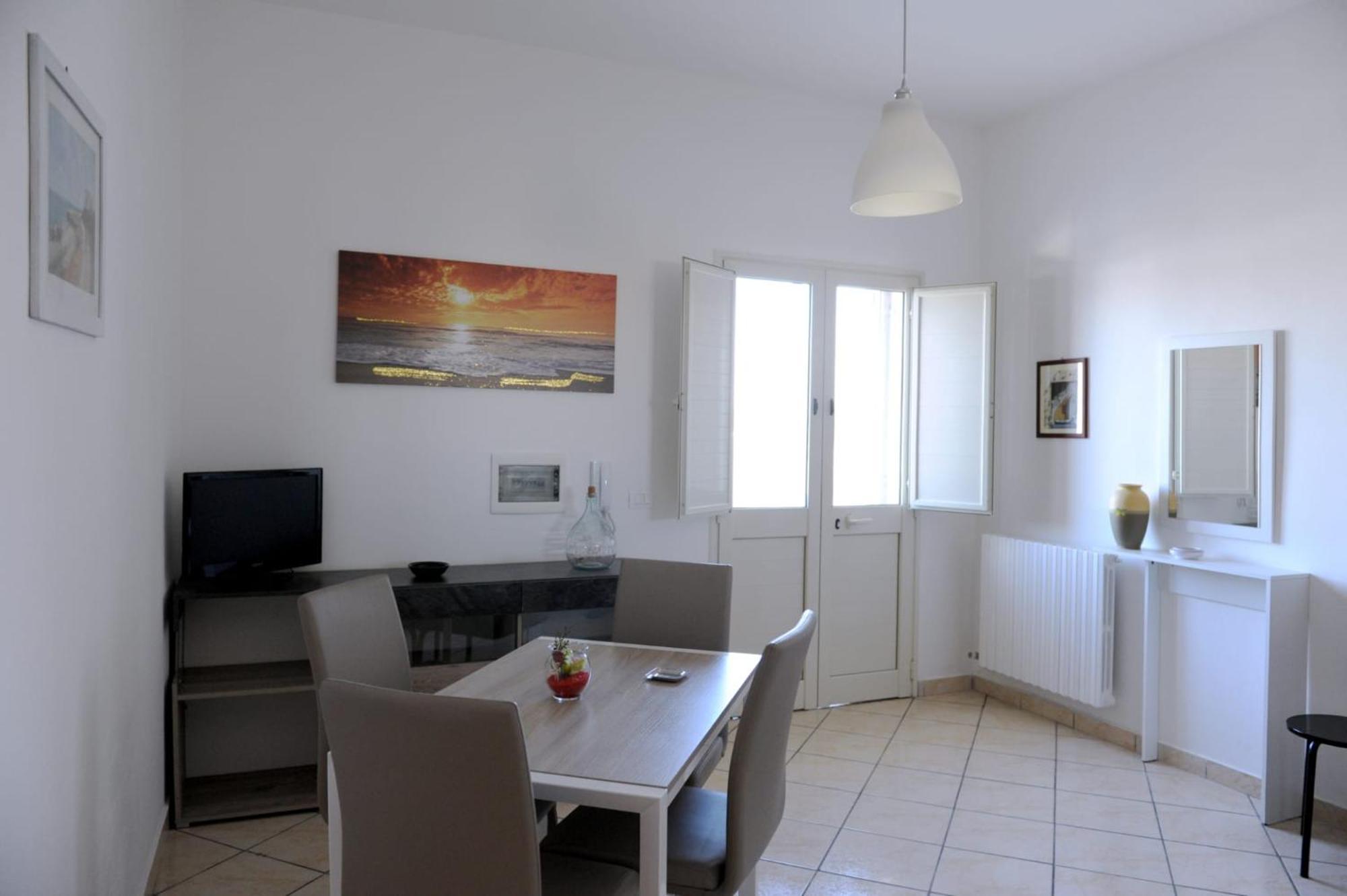 Le Residenze Salentine - Case Vacanza In Lecce Exterior photo