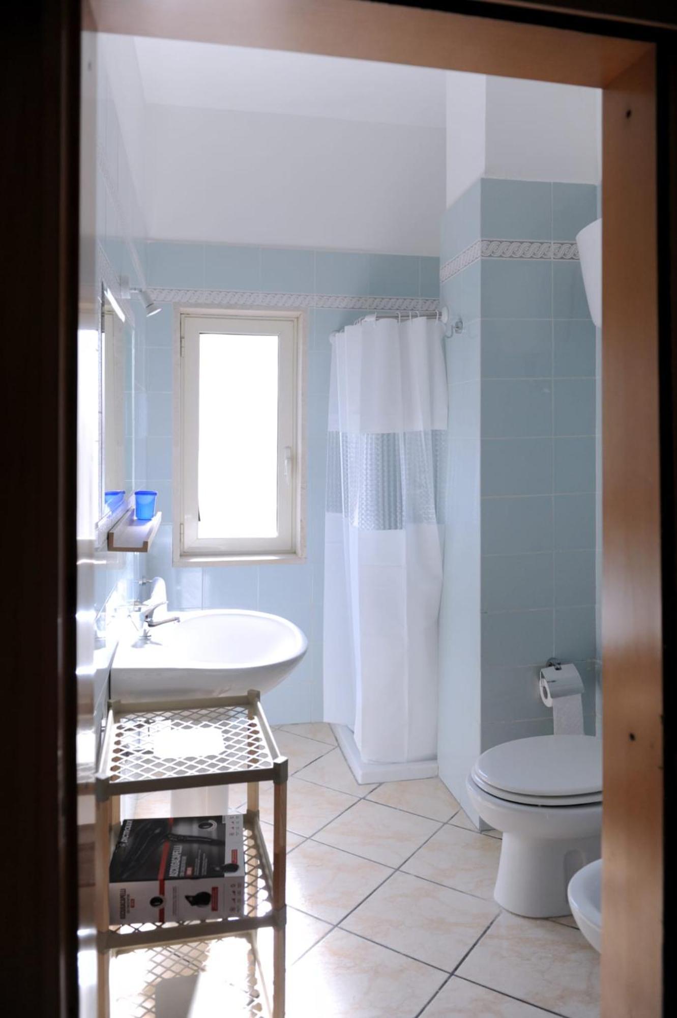 Le Residenze Salentine - Case Vacanza In Lecce Exterior photo