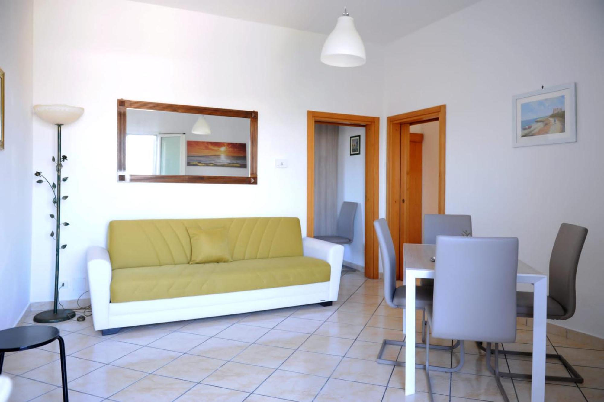 Le Residenze Salentine - Case Vacanza In Lecce Exterior photo
