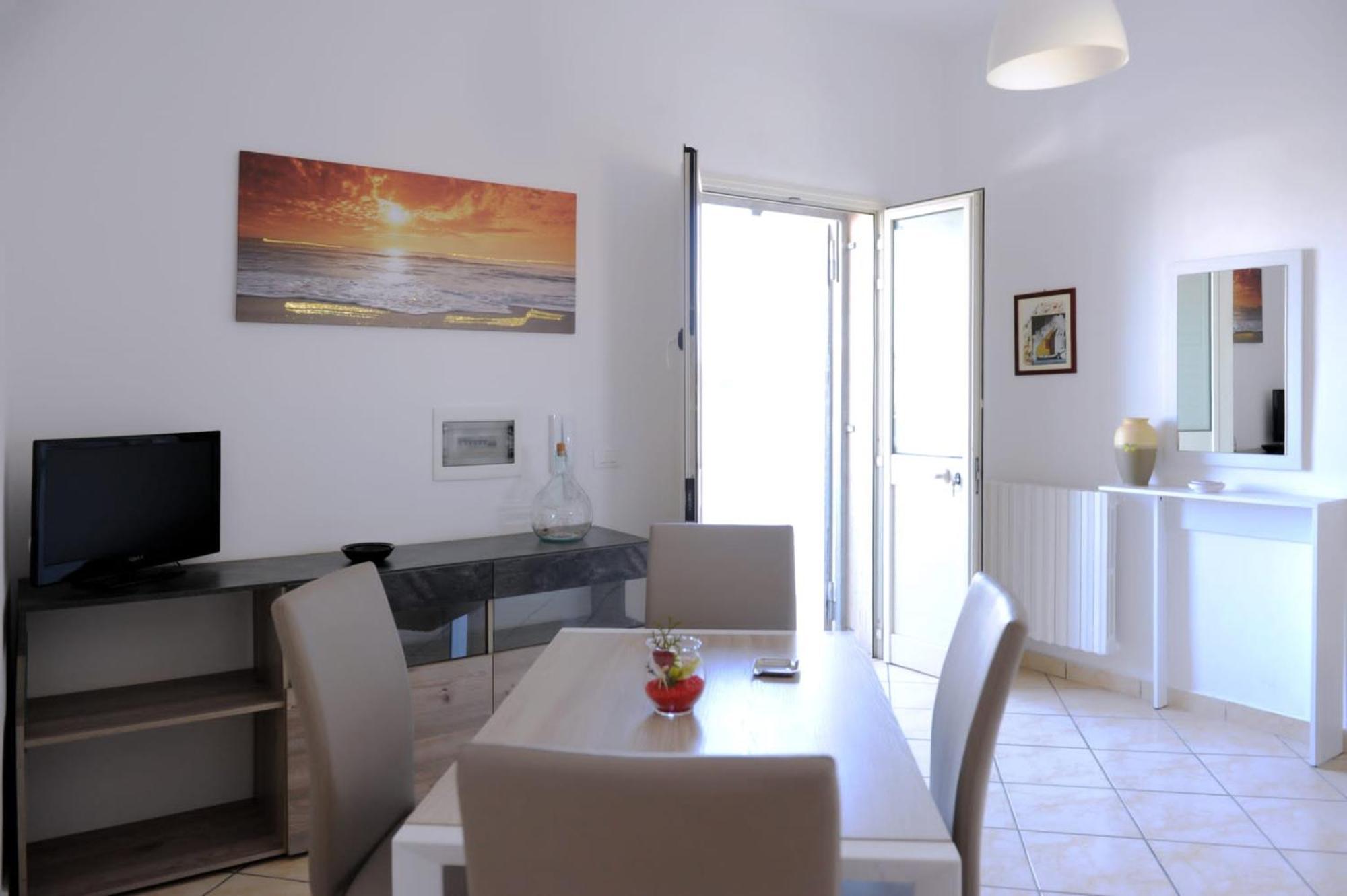 Le Residenze Salentine - Case Vacanza In Lecce Exterior photo